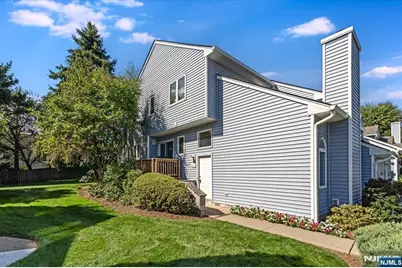 25 Knutsen Drive 216 #216, West Orange Township, NJ 07052 - Photo 26
