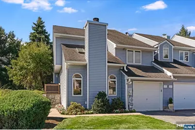 25 Knutsen Drive 216 #216, West Orange Township, NJ 07052 - Photo 1