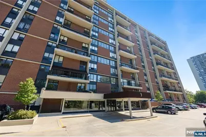 3 Horizon Road 1023 #1023, Fort Lee, NJ 07023 - Photo 2