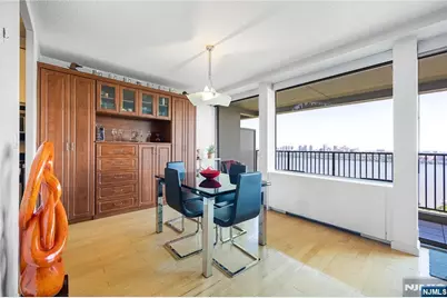 3 Horizon Road 1023 #1023, Fort Lee, NJ 07023 - Photo 12