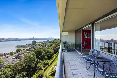 3 Horizon Road 1023 #1023, Fort Lee, NJ 07023 - Photo 26