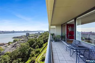 3 Horizon Road 1023, Fort Lee, NJ 07023 - Photo 22