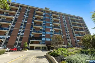 3 Horizon Road 1023, Fort Lee, NJ 07023 - Photo 1