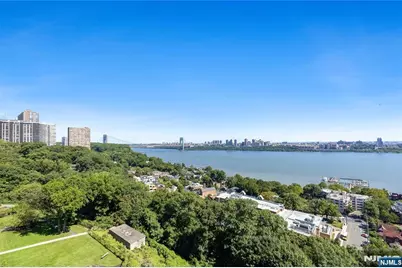 3 Horizon Road 1023 #1023, Fort Lee, NJ 07023 - Photo 30