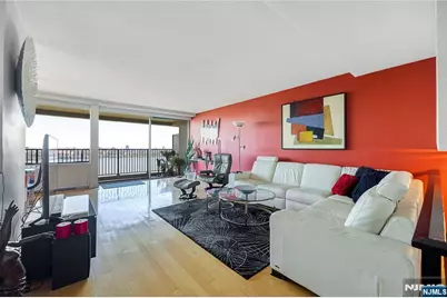 3 Horizon Road 1023 #1023, Fort Lee, NJ 07023 - Photo 6