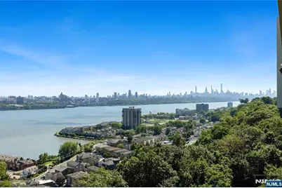 3 Horizon Road 1023 #1023, Fort Lee, NJ 07023 - Photo 24
