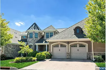 107 Windsor Lane, Ramsey, NJ 07446 - Photo 1