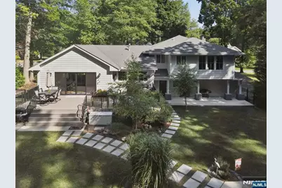 734 Willow Run, Wyckoff Township, NJ 07481 - Photo 38