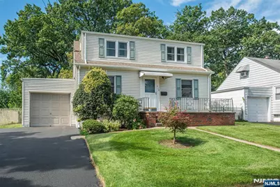 9-10 Malcolm Terrace, Fair Lawn, NJ 07410 - Photo 1