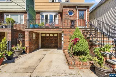 46 Grace Street, Jersey City, NJ 07307 - Photo 2