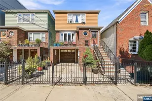 46 Grace St, Jersey City, NJ 07307 - Photo 1