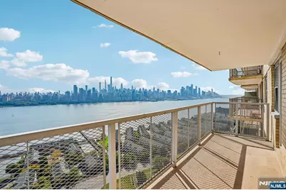 6600 Boulevard East 17 N #17 N, West New York, NJ 07093 - Photo 1