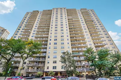 6600 Boulevard East 17 N #17 N, West New York, NJ 07093 - Photo 16