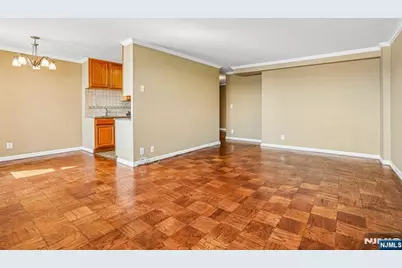 6600 Boulevard East 17 N #17 N, West New York, NJ 07093 - Photo 4
