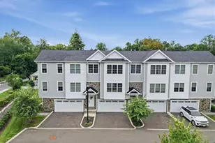110 Mason Ct 5A, Haworth, NJ 07641 - Photo 2