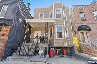 517 Monastery Place, Union City, NJ 07087 - Photo 1