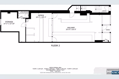 504 Springfield, Newark, NJ 07103 - Photo 6