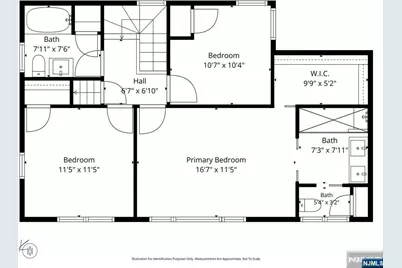 371 Fairmount Road, Ridgewood, NJ 07450 - Photo 48
