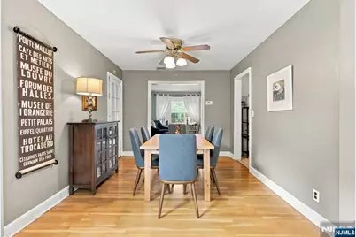 32 Stanley Avenue, Nutley, NJ 07110 - Photo 8