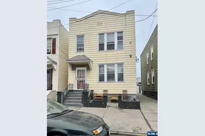 286 Boyd Avenue Apt2 #APT2, Jersey City, NJ 07304 - Photo 2