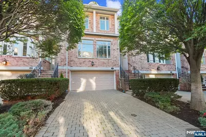105 Hudson Cove, Edgewater, NJ 07020 - Photo 50