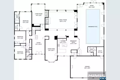 19 Scott Court, Allendale, NJ 07401 - Photo 36