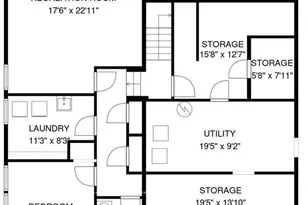 19 Scott Ct, Allendale, NJ 07401 - Photo 38