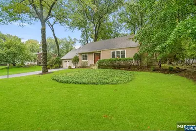 580 Ridge Road, River Vale Township, NJ 07675 - Photo 46