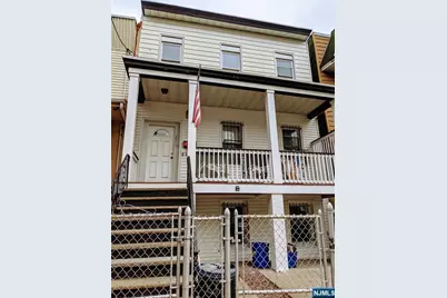 201 Clinton Avenue 2 #2, Jersey City, NJ 07304 - Photo 1