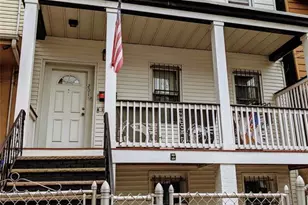 201 Clinton Ave 2, Jersey City, NJ 07304 - Photo 1