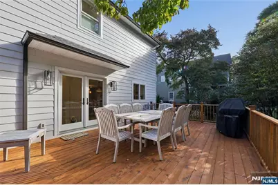 584 Sylvan Place, Haworth, NJ 07641 - Photo 4