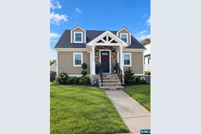 337 2nd Street, Saddle Brook Township, NJ 07663 - Photo 1