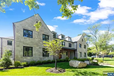 548 Sylvan Place, Haworth, NJ 07641 - Photo 2