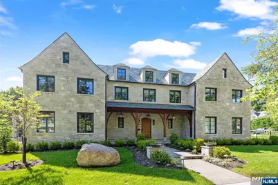 548 Sylvan Place, Haworth, NJ 07641 - Photo 1