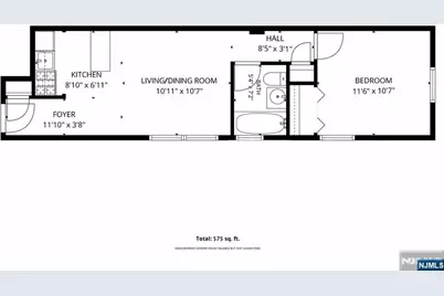 306 Grafton Avenue 1M #1M, Newark, NJ 07104 - Photo 10
