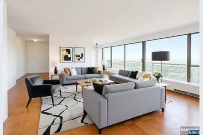 2077 Center Avenue 22H #22H, Fort Lee, NJ 07024 - Photo 1