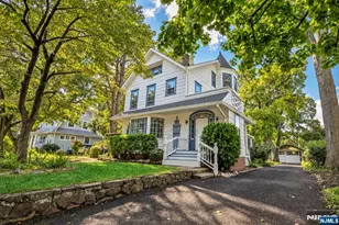 478 Spring Ave, Ridgewood, NJ 07450 - Photo 1
