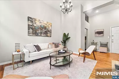 1015 Grand Street 3D #3D, Hoboken, NJ 07030 - Photo 2