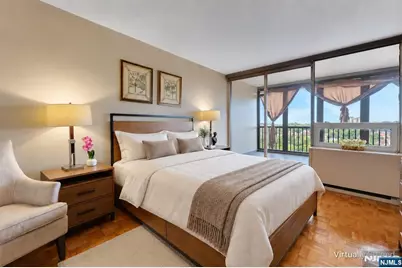 6 Horizon # 807, Fort Lee, NJ 07024 - Photo 16