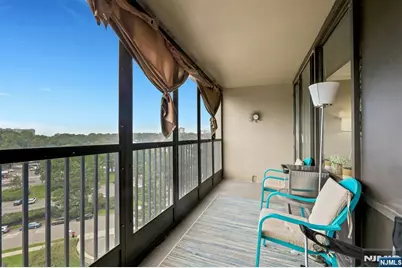 6 Horizon # 807, Fort Lee, NJ 07024 - Photo 6