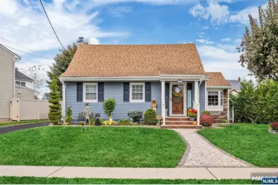 71 Weller Terrace, Saddle Brook Township, NJ 07663 - Photo 2