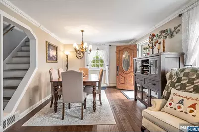 71 Weller Terrace, Saddle Brook Township, NJ 07663 - Photo 4
