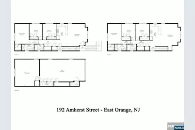 192 Amherst Street, East Orange, NJ 07018 - Photo 32