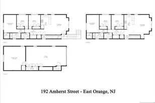 192 Amherst St, East Orange, NJ 07018 - Photo 32