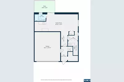40 Oakdene Avenue B #B, Palisades Park, NJ 07650 - Photo 44