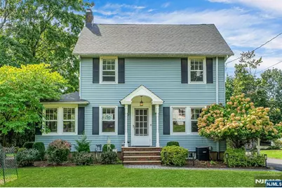 152 Hill Street, Midland Park, NJ 07432 - Photo 1