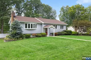 662 Calvin St, Washington Township, NJ 07676 - Photo 1
