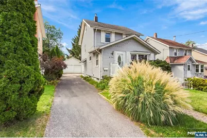 574 Tilden Avenue, Teaneck Township, NJ 07666 - Photo 2