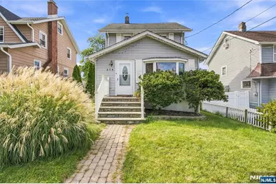 574 Tilden Avenue, Teaneck Township, NJ 07666 - Photo 1