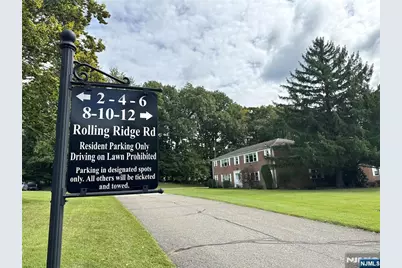 8 Rolling Ridge Road A #A, Montvale, NJ 07645 - Photo 18